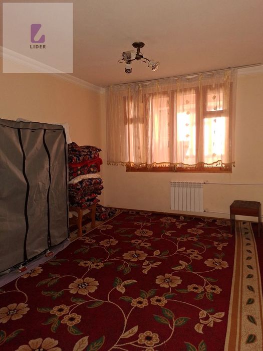 Продается 2/3х комнатная квартира. Саттепо.