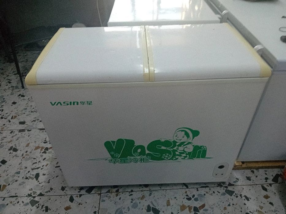 Морозилка, стиралка