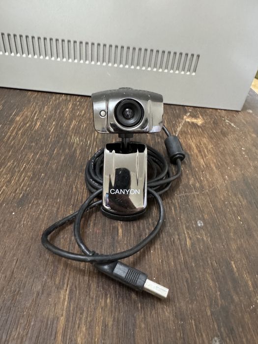 Процессор, телефон, веб-камера