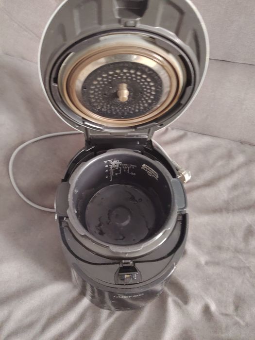 Мультиварка Cuckoo