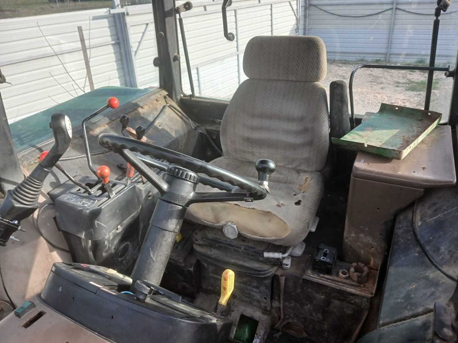 Vand John Deere 3050