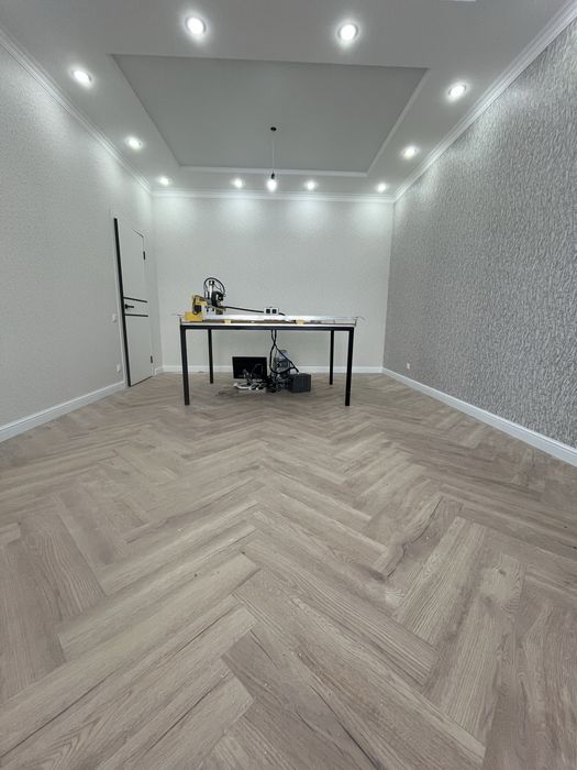 2 ком . квартира