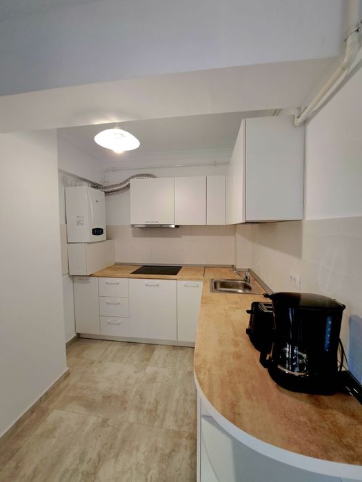 Inchiriere STUDIO in bloc nou 2023 zona Campus-Solid Residence