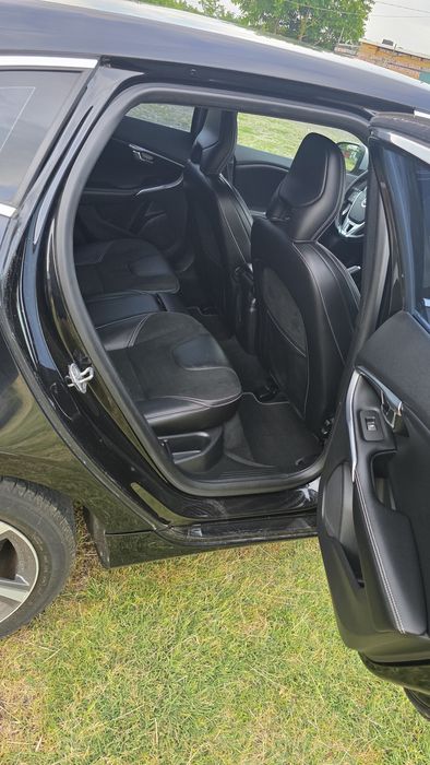 Volvo v40 fab 2015 2.0 120 cp euro 6