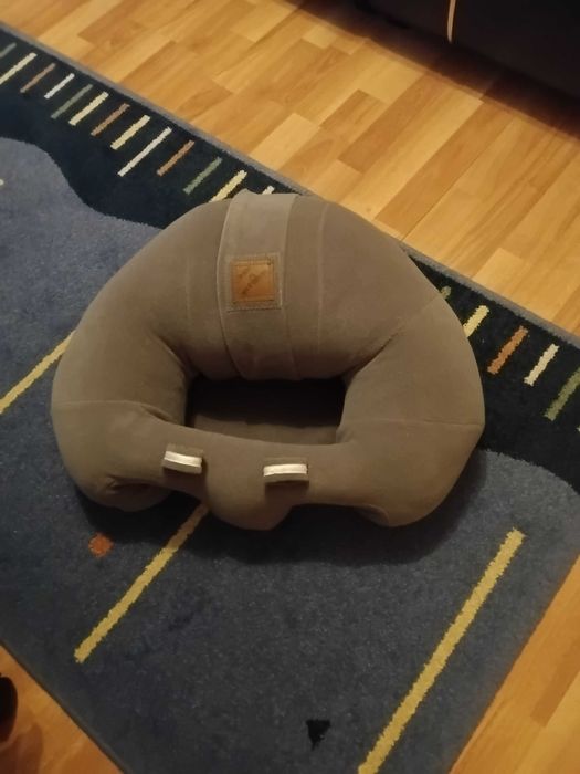 Пуф за бебе момче/момиче