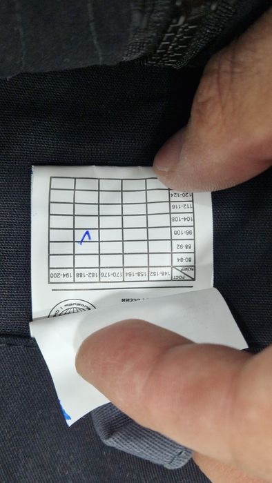 Продам спецодежду Сириус