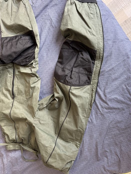 Луда панталон Хл размер