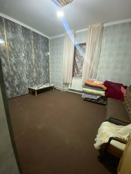 Аренда домик 2 комнаты Сергели сп 8 350&