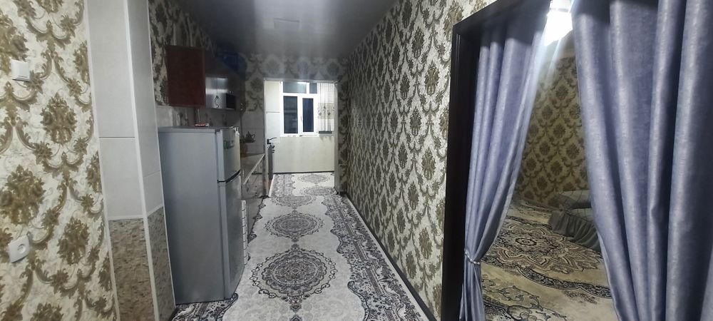 3 хонали квартира сотилади.  77-серия