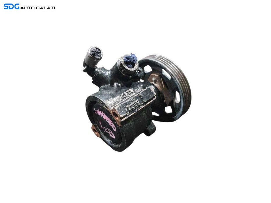 Pompa Servodirectie Renault Clio 2 Symbol Thalia 1998 - 2012 Cod 8200886459 7700419118 [N2446]