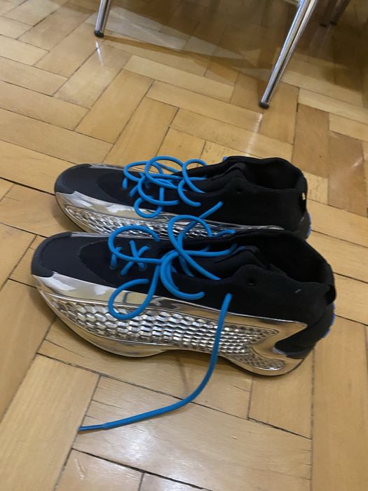 Баскетболни маратонки Антъни Едуардс 1