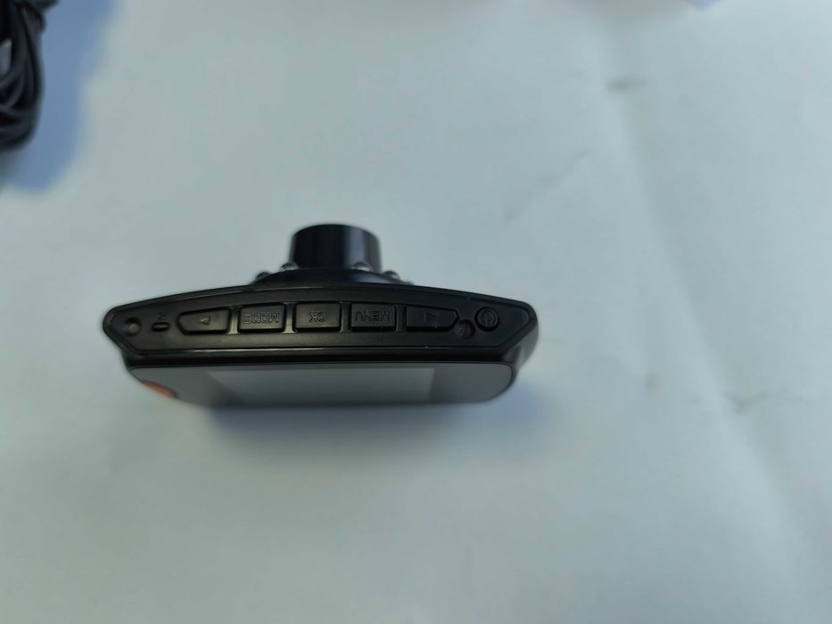 Camera auto fata DVR cu inregistrare