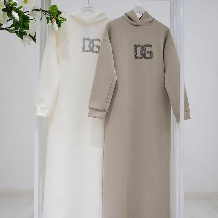 Dolce Gabbana kuylaklarimiz sotuvda