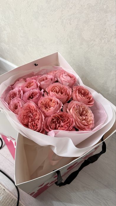 Продам букет цветы