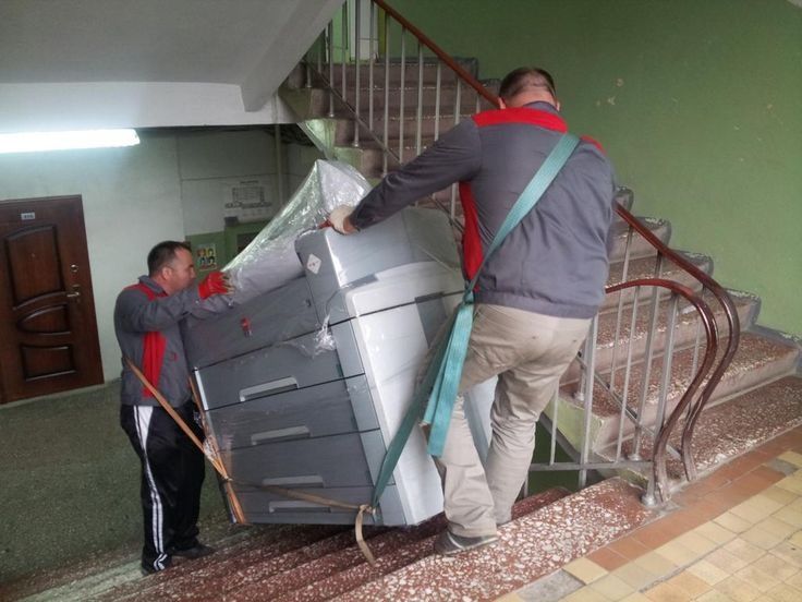 Услуги грузчики,