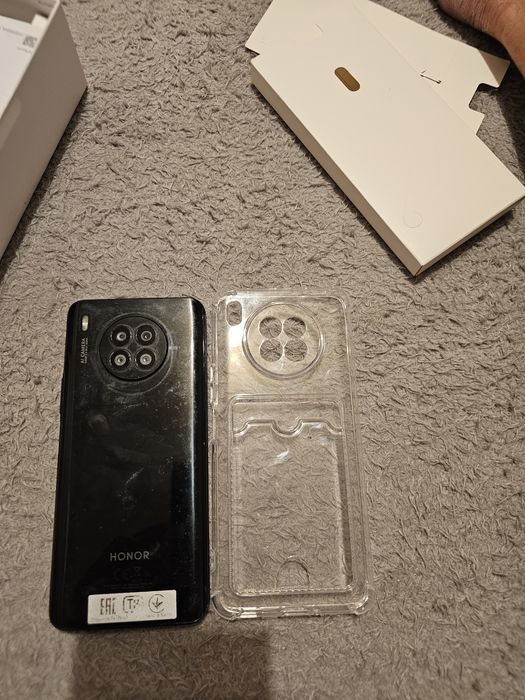 Honor 50 lite холати яхши зарядка 66w
15 мин 50 % олади
Коробк