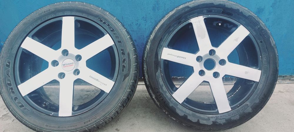 Продам колеса  на машину