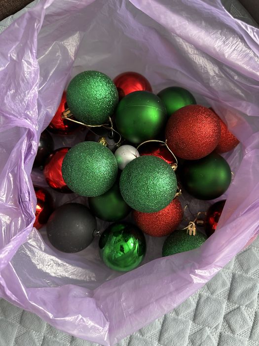 Ёлка искуственная