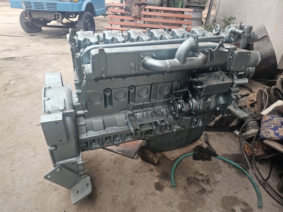 Hovo 336 mator sotiladi