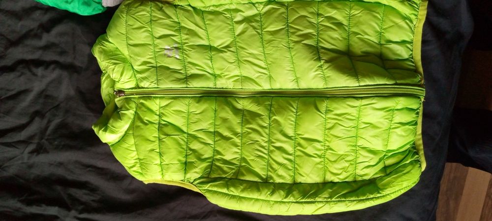 Детски якета и грейка