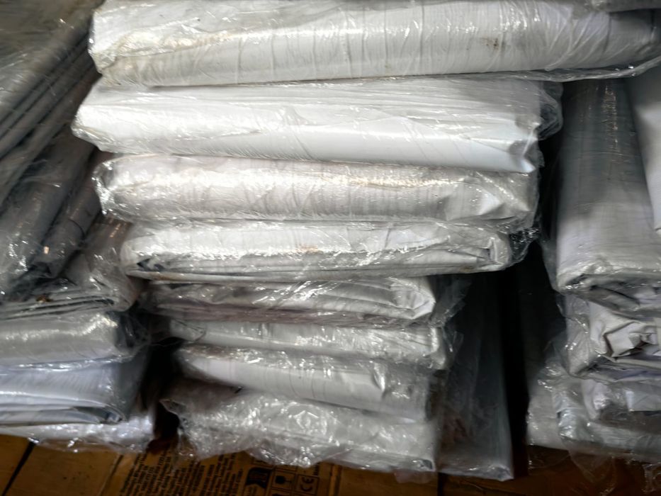 Prelate calitate cauciucate NOI