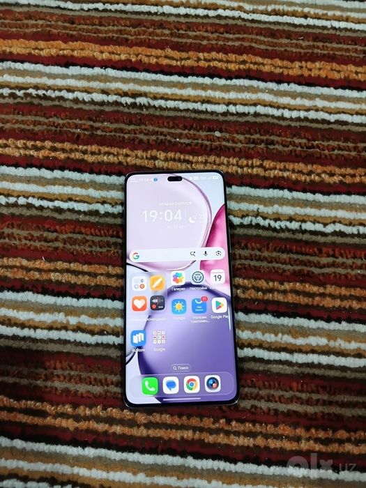 Honor x9c 8/256 Gb