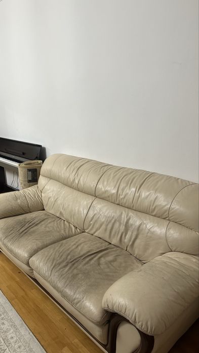 диван и кресла