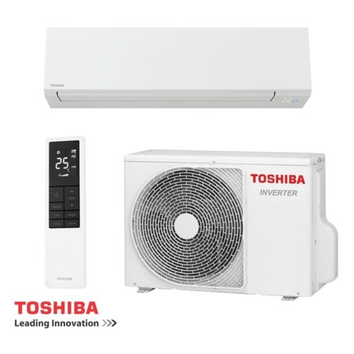 А+++Нов хиперинверторен климатик Toshiba RAS-B10G3KVSG-E SHORAI EDGE