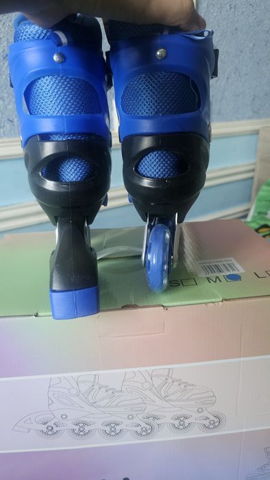 O'g'il bolalar uchun roliklar