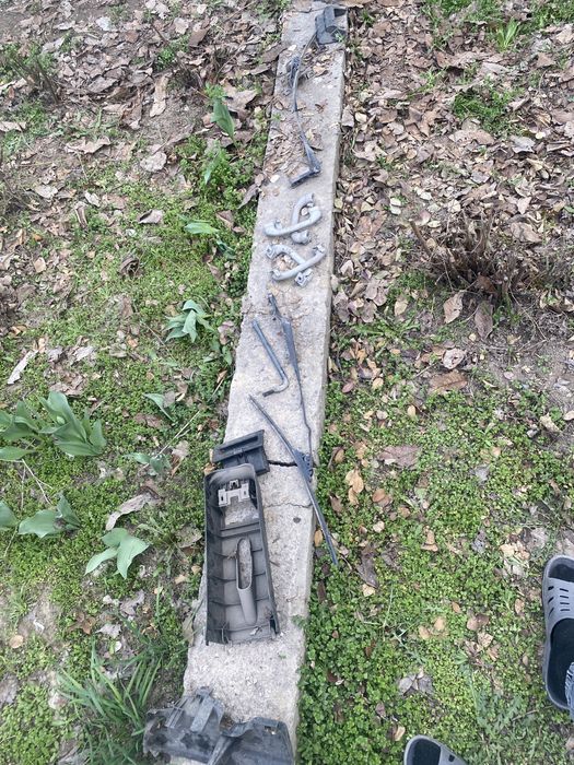 гольф 3 запчасти