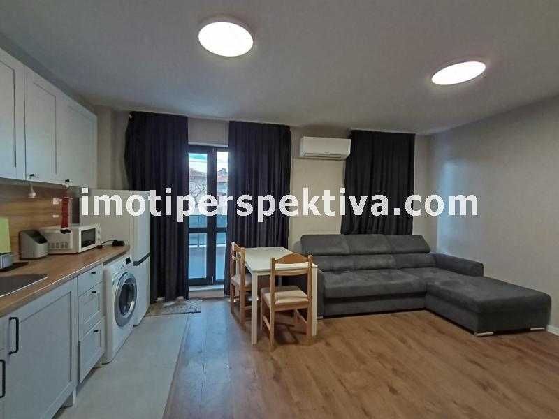 реф.17800 Паркомясто в цената, готов за нанасяне-Прослав!