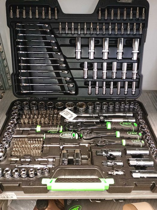 Гедоре JBM 216части