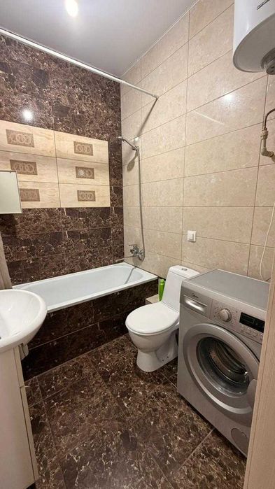 Продам 1 комн ЖК ОТАУ 1