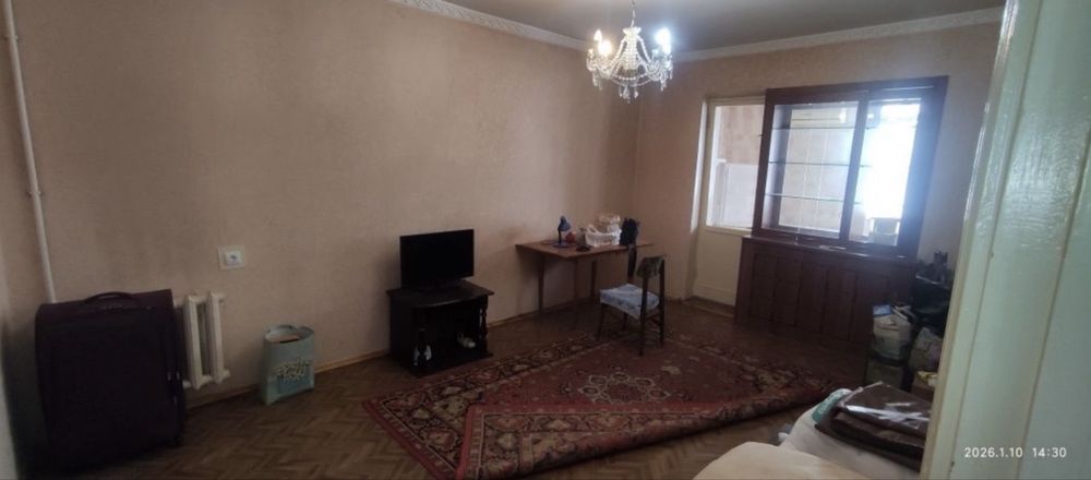 Аренда Рисовый 3 комнатная Мухтара Ашрофи