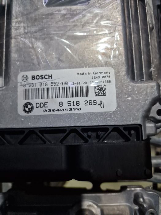 Calculator motor DDE bmw e90 e92 n47/8518269/8506438/8512047/8519868