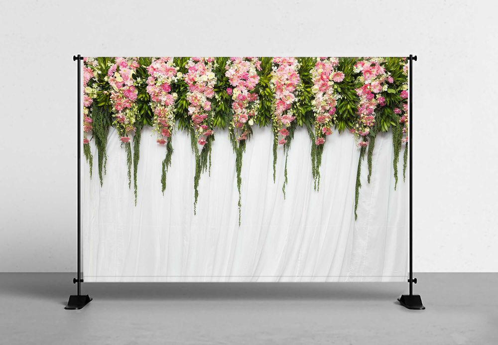 Fundal Foto Textil - Personalizat - Decorescu Fundaluri De Poveste -11