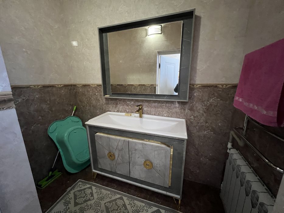 Шоқай көшесінен Коттедж