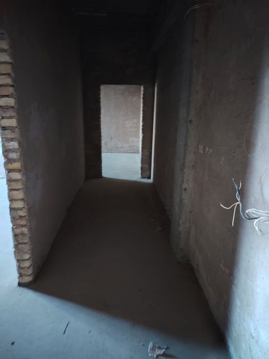 Продаётся 2х комнатная квартира