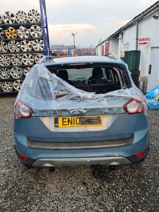 Usa Dreapta Spate Ford Kuga 2008 - 2012 SUV 4 Usi GRI (811)