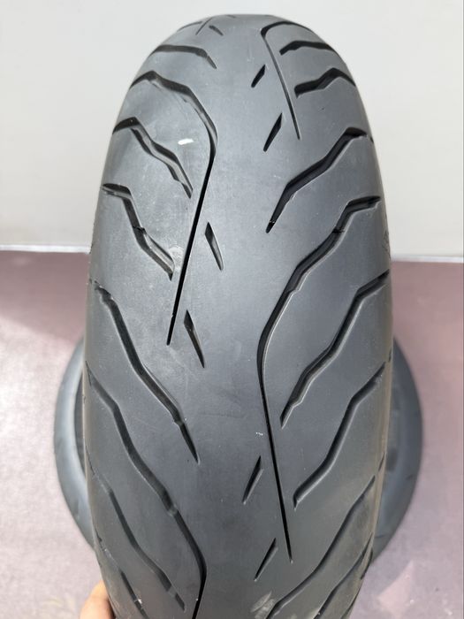 180/55/17 Dunlop Roadsmart 4 GT dot 2024 като нова