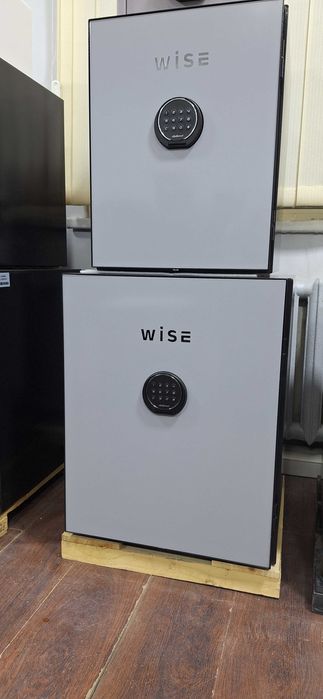 Сейф Seyf Diplomat Made in Korea