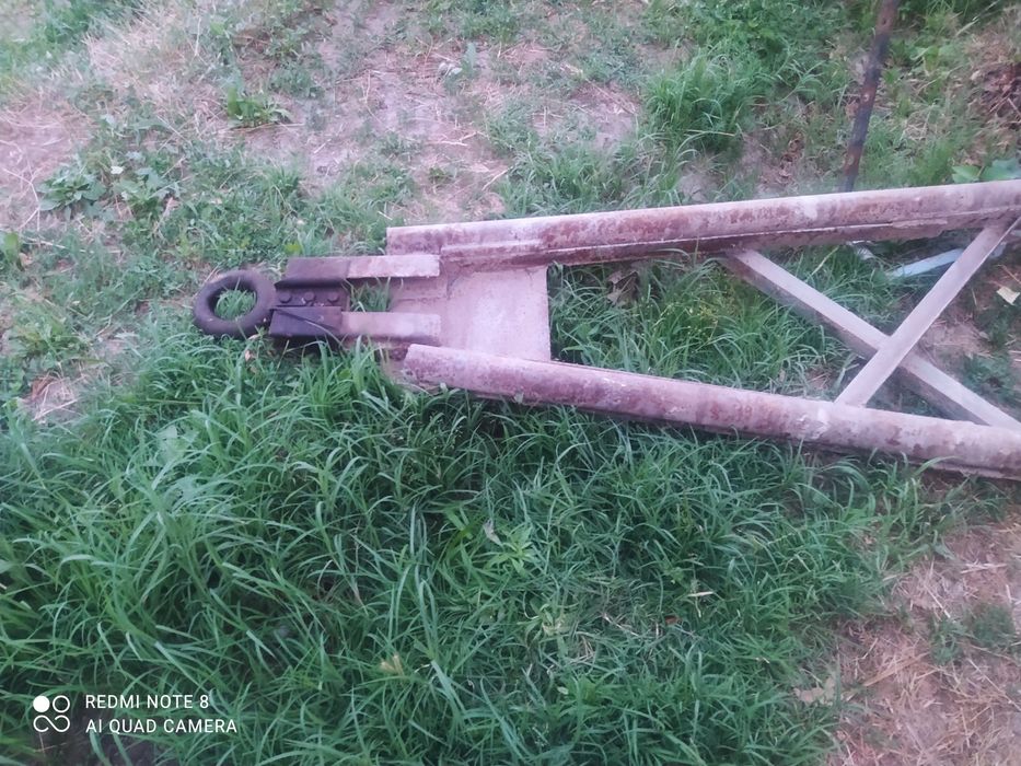 Запчасти для ЗИЛ