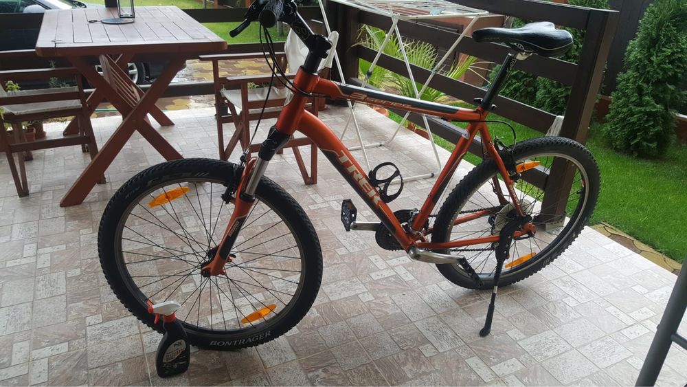 Bicicleta Trek 3900