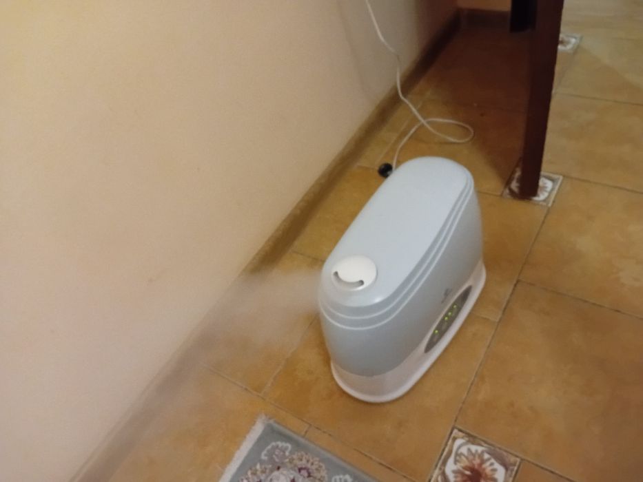 Увлажнитель воздуха