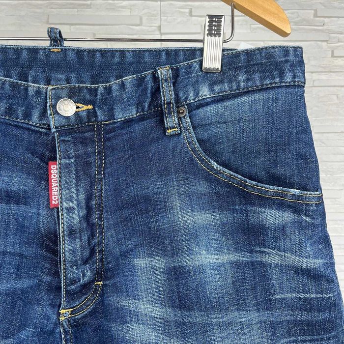 Къси Панталoни Dsquared2