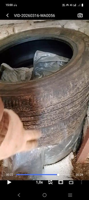 Колеса Шины  летние р17