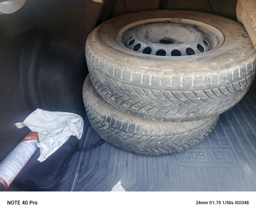 Balon  Kobolt srochno