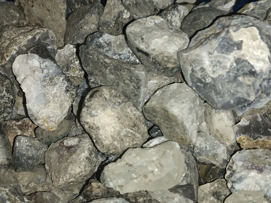 Минерали от родопите