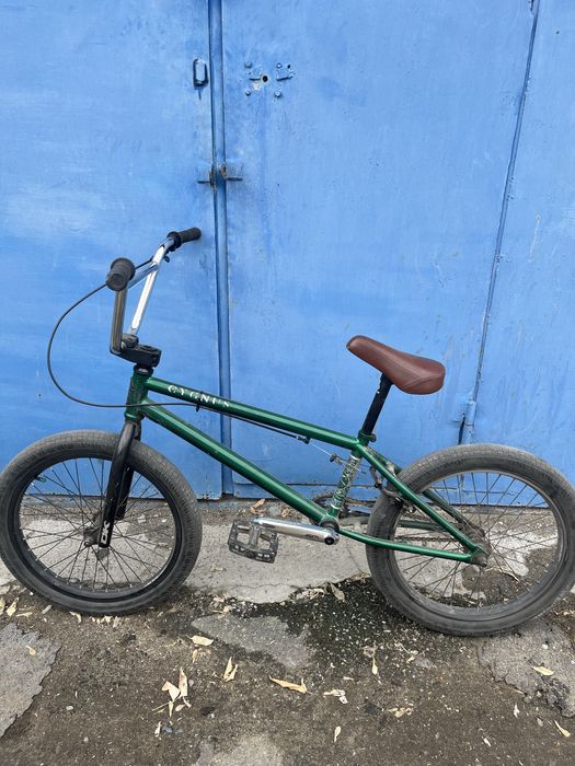 Продам BMX DK Cugnus