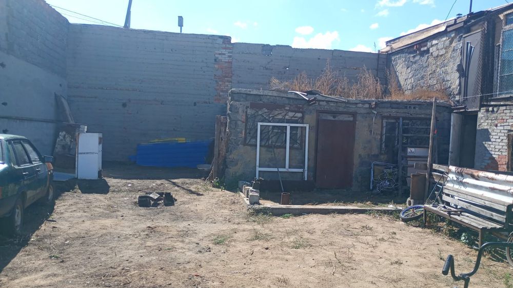 Продам дачу быв.свинсовхоз